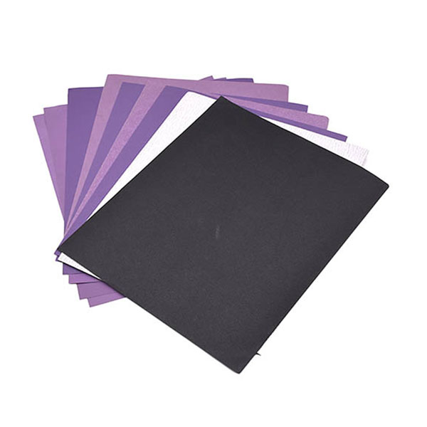 Sanding Paper