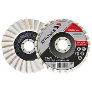 Felt Disc