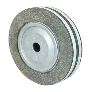 Zirconia Alumina Flap Wheel